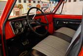 1972 Chevrolet Cheyenne C10 Pickup