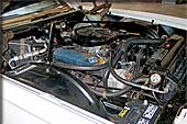 1973 Cadillac Eldorado Convertible