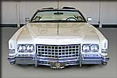 1973 Cadillac Eldorado Convertible