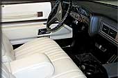 1973 Cadillac Eldorado Convertible