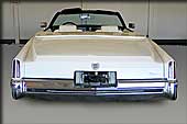 1973 Cadillac Eldorado Convertible
