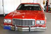 1975 Ford Torino
