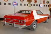 1975 Ford Torino