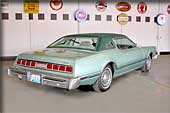 1976 Thunderbird