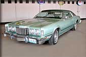 1976 Thunderbird