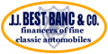 J.J. Best Banc & Co. logo